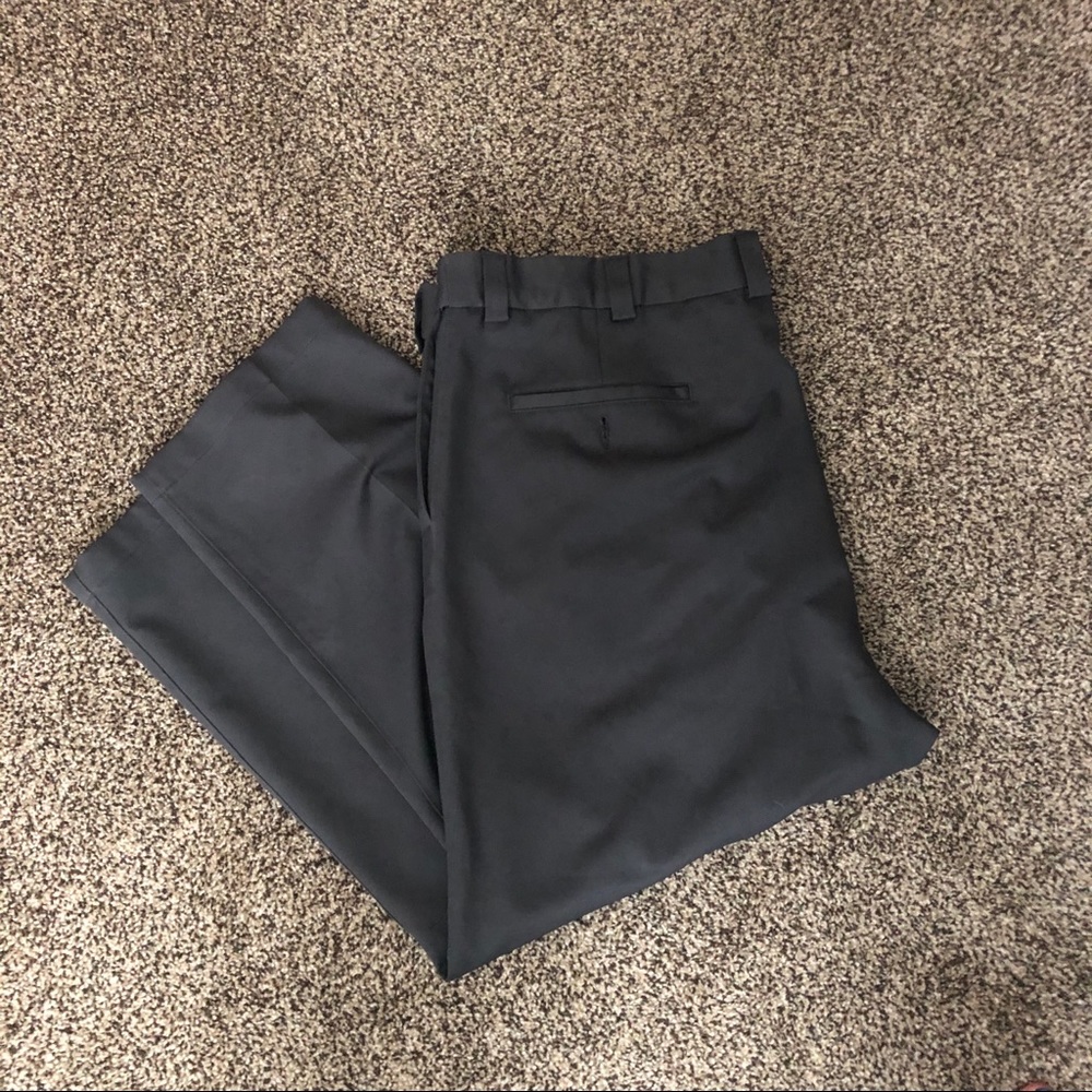 Men’s Business Casual Pants